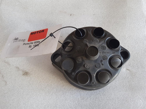 Porsche 928 Abdeckung Kappe Zündverteiler 0290004502