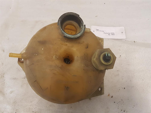 Porsche 928 Ausgleichsbehälter Kühlwasser 92710625600