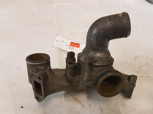 Porsche 928 928S Thermostatgehäuse Thermostat 9281061814R