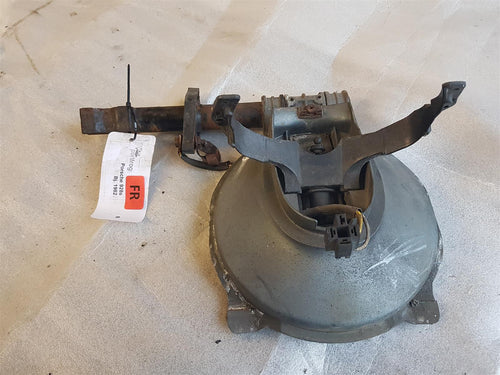 Porsche 928 928S Drehgestell Halter Scheinwerfer vorn rechts 92875009805