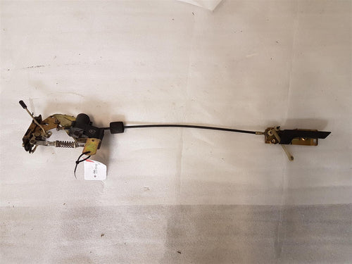 Porsche 928 Türöffner Türschloss rechts Beifahrertür 92853705402