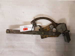 Porsche 928 928S Fensterheber vorn links 92853707504