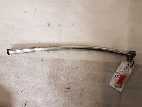 Porsche 928 928S Fensterführung Führungsrohr vorn rechts 92853726402