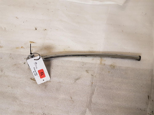 Porsche 928 928S Fensterführung Führungsrohr vorn links 92853726302