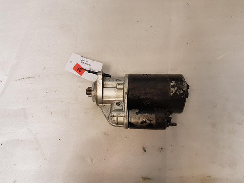 Porsche 928S S4 GT Anlasser Starter 1,5 KW 92860410304
