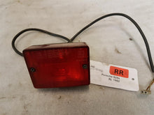 Laden Sie das Bild in den Galerie-Viewer, Porsche 928 Nebelschlussleuchte fog light hinten rechts 92863193602