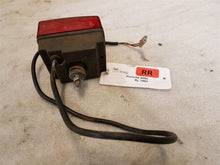 Laden Sie das Bild in den Galerie-Viewer, Porsche 928 Nebelschlussleuchte fog light hinten rechts 92863193602