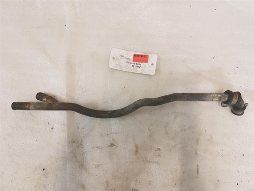 Porsche 928 Wasserrohr Kühlwasser Heizung