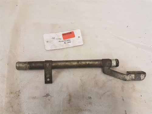 Porsche 928 Verbindungsstück Luftleitung 92811314103