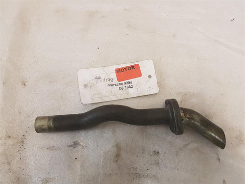 Porsche 928 Fitting Rohr