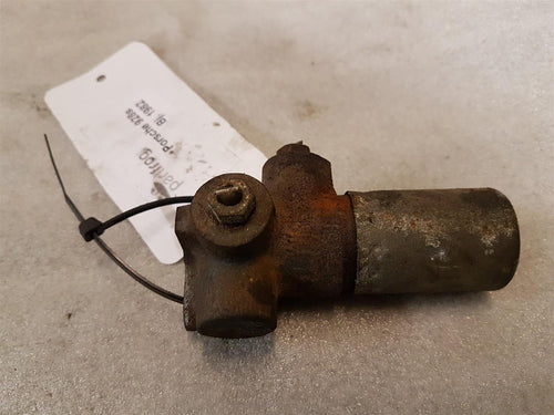 Porsche 928 928S Bremskraftregler 92835508302