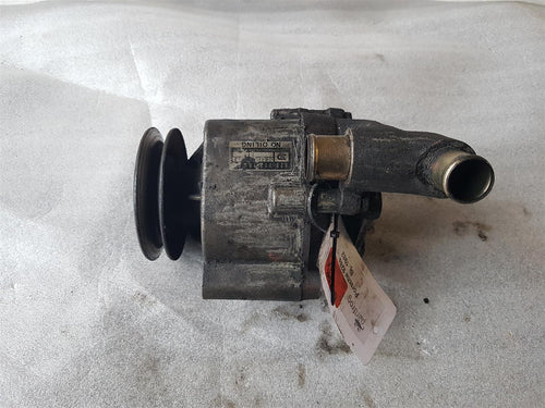 Porsche 928 Zusatzluftpumpe Smog Pump 92811310904