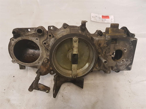Porsche 928S Luftmassenmesser 92811090502 K-Jetronik 0438120142
