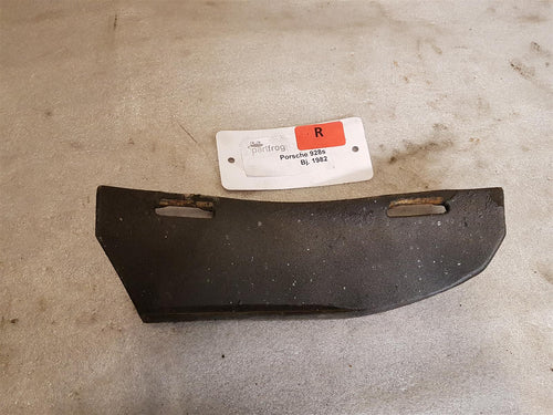 Porsche 928 Spoiler rechts oder links 92834138901