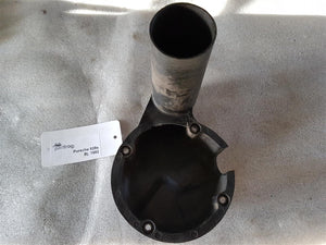 Porsche 928 Hutze Belüftung Belüftungshutze Lichtmaschine 92860313304