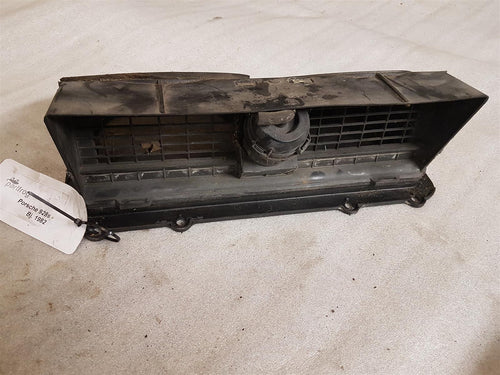 Porsche 928 Lüftungsklappe Lüftungskasten 92857324903