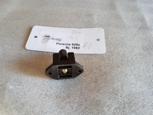 Porsche 928 Klemme Pluspol Starthilfe 92861286700