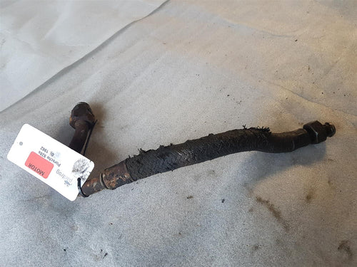 Porsche 928 Ölschlauch Schlauch Ölkühler