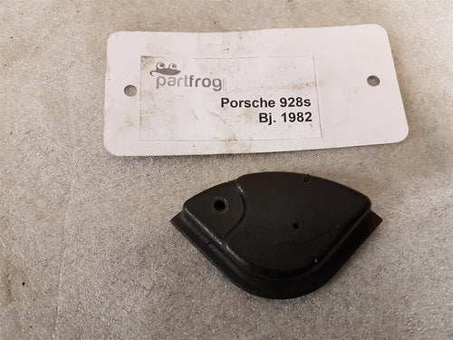 Porsche 928 Gummipufferanschlag rechts 92855118602