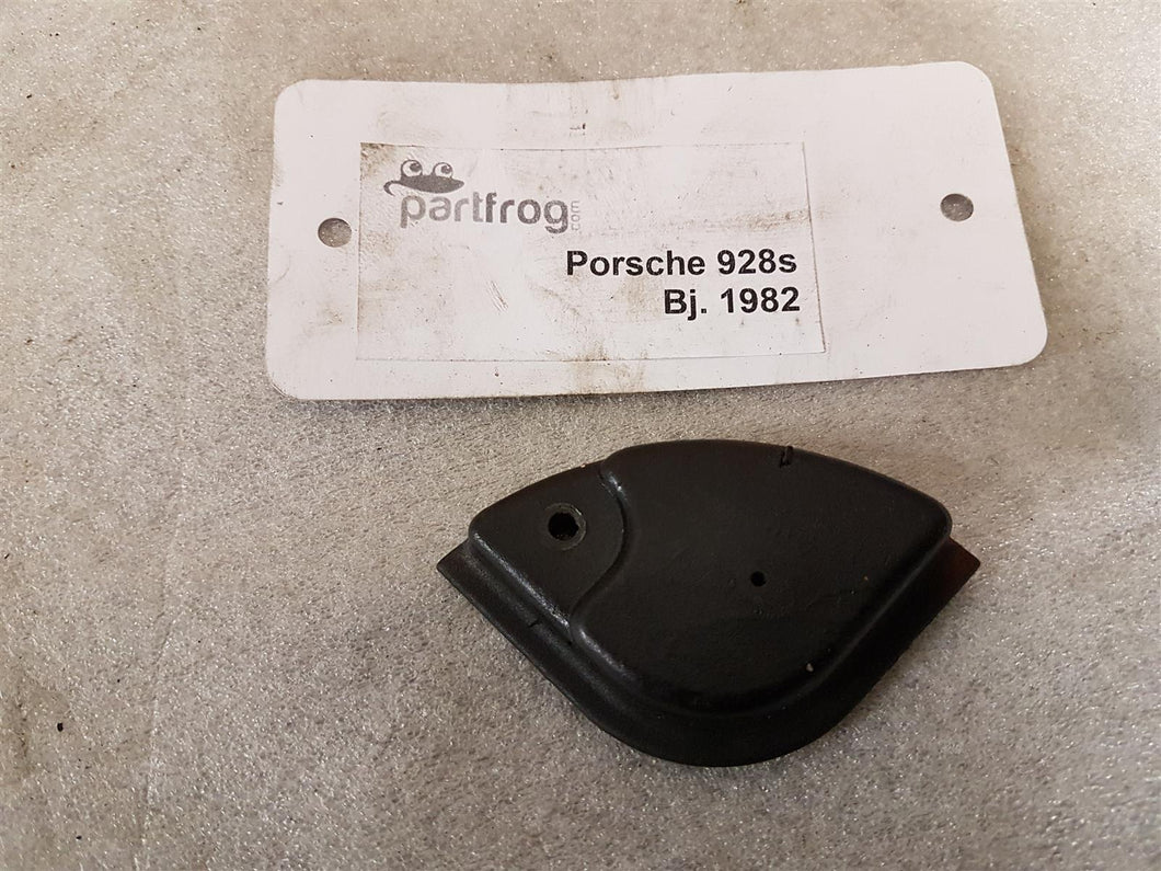Porsche 928 Gummipufferanschlag rechts 92855118602