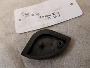 Porsche 928 Gummipufferanschlag links 92855118502