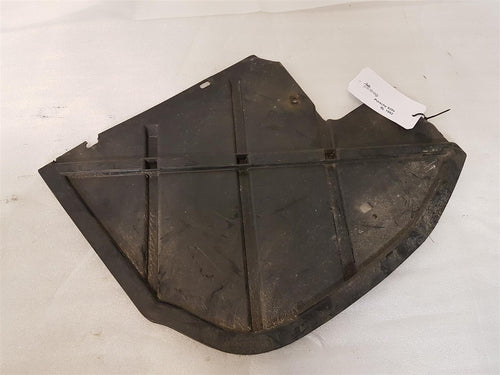 Porsche 928 Innenkotflügel Abdeckung vorn 92850422108
