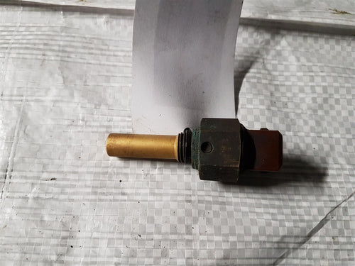 Porsche 928 Temperaturfühler Bosch 0280130214