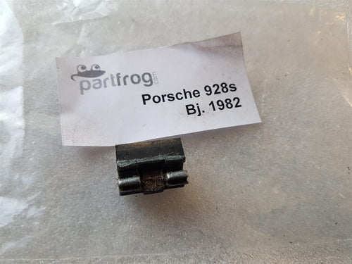 Porsche 928 928S Halter Halterung Heckscheibe
