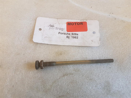 Porsche 928 Schraube Luftfilterkasten 92811014200
