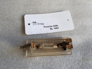 Porsche 928 Innenleuchte Innenbeleuchtung 92863210901