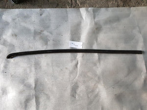 Porsche 928 Fensterschachtdichtung