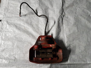 Porsche 928 928S Bremssattel hinten links 92835242501