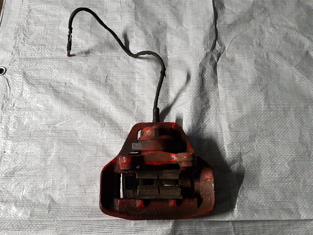 Porsche 928 928S Bremssattel hinten links 92835242501
