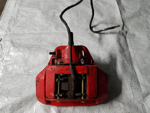 Porsche 928 928S Bremssattel hinten links 92835242501