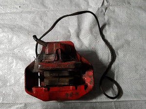 Porsche 928 928S Bremssattel hinten rechts 92835242601