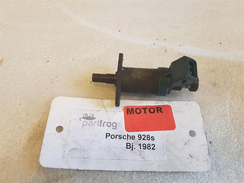Porsche 928 Startventil Kaltstartventil 91160610701
