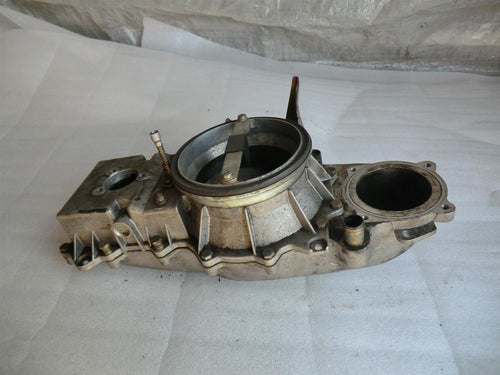 Porsche 928 928S Luftmassenmesser K-Jetronic 0438120049 92811090502