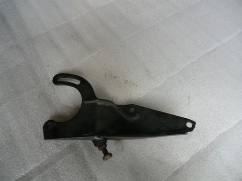 Porsche 928 Halter Spanner Lenkhilfepumpe Servopumpe 92834744307