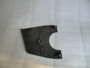 Porsche 928 Abdeckung Zahnriemen hinten 92810514800