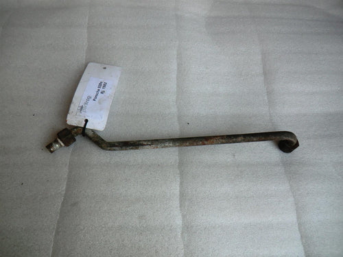 Porsche 928 Luftleitung Lufteinblasung 92811313503