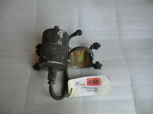 Porsche 928 Halterung Halter Kraftstoffpumpe 92835615101