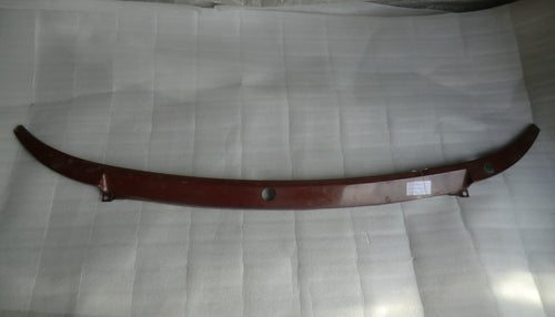 Porsche 928 Windlauf Windlaufblech unter Frontscheibe 92855911702