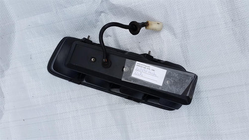 Porsche 928 Rücklicht Heckleuchte links ohne Lichtscheibe 92863193102