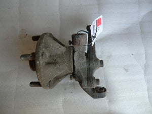 Porsche 928 Radträger Radnabe Achsschenkel vorn links 92834105713