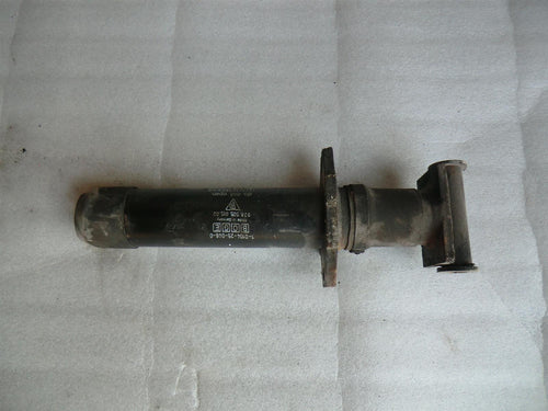 Porsche 928 Pralldämpfer Halterung Stoßstange 92850501502