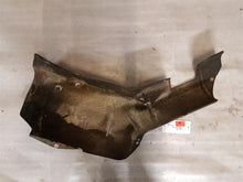 Laden Sie das Bild in den Galerie-Viewer, Porsche 928 Wärmeschutzblech Abstrahlblech Auspuff hinten links 92850493104
