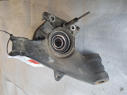 Porsche 928 Radträger Achsschenkel Radnabe hinten links 9283312190R