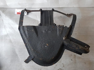 Porsche 928 Halterung Tank Abdeckung Träger Kraftstofftank 92820131303