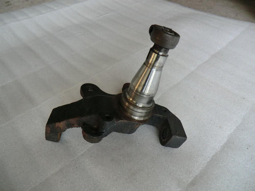 Porsche 928 Radträger Achsschenkel vorn links 92834105713