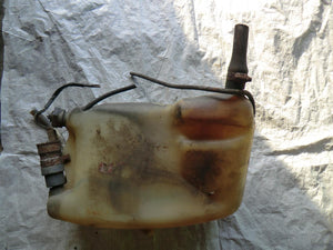 Porsche 928 Porsche 928 Waschwasserbehälter Wischwasser 92862807503